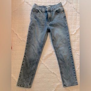 Charlotte by Cato boyfriend cut